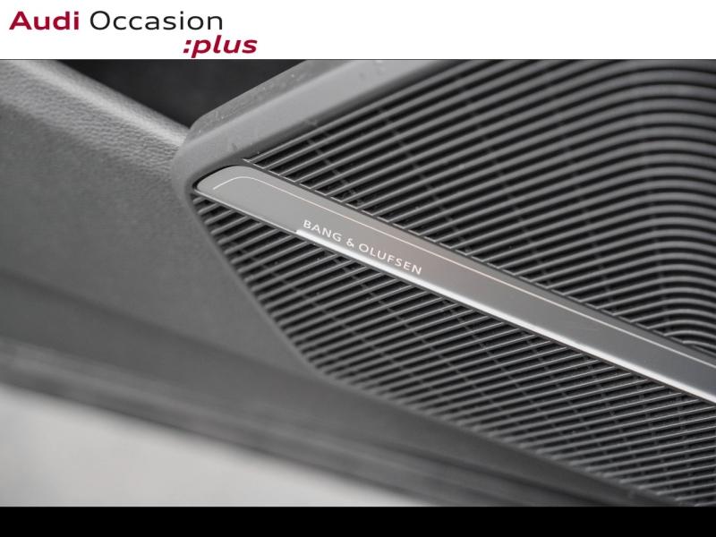 Voitures occasions Audi Q5 Sportback S line Vélizy-Villacoublay