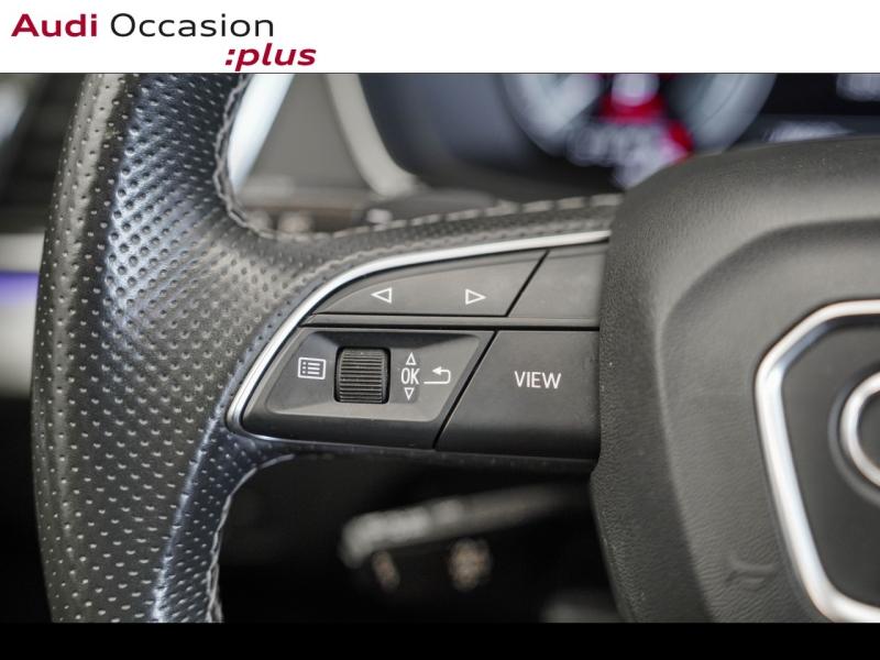 Voitures occasions Audi Q5 Sportback S line Vélizy-Villacoublay