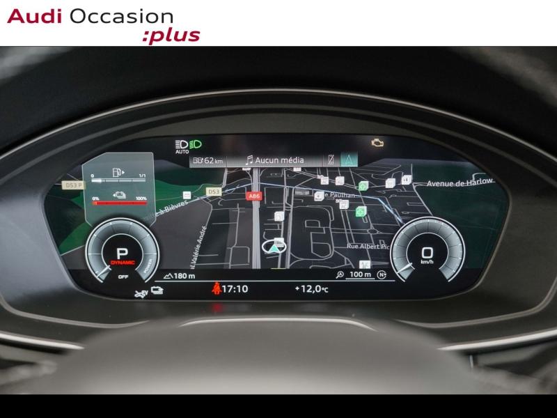 Voitures occasions Audi Q5 Sportback S line Vélizy-Villacoublay