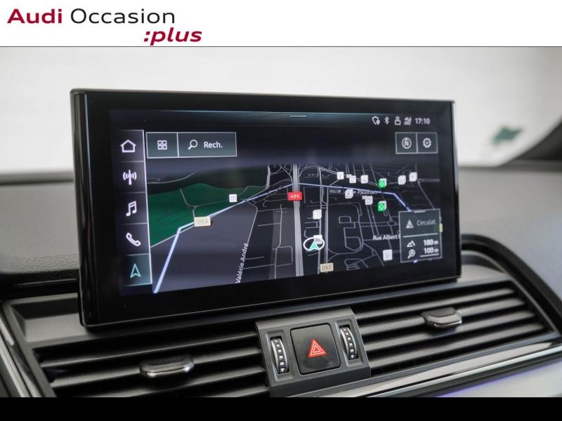 Voitures occasions Audi Q5 Sportback S line Vélizy-Villacoublay