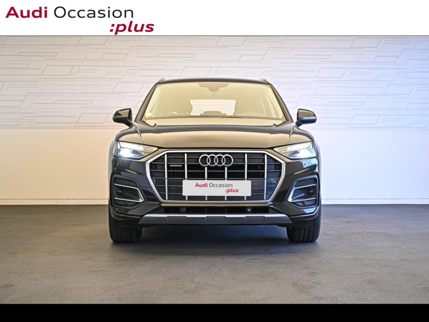 Voitures occasions Audi Q5 Business Executive Vélizy-Villacoublay