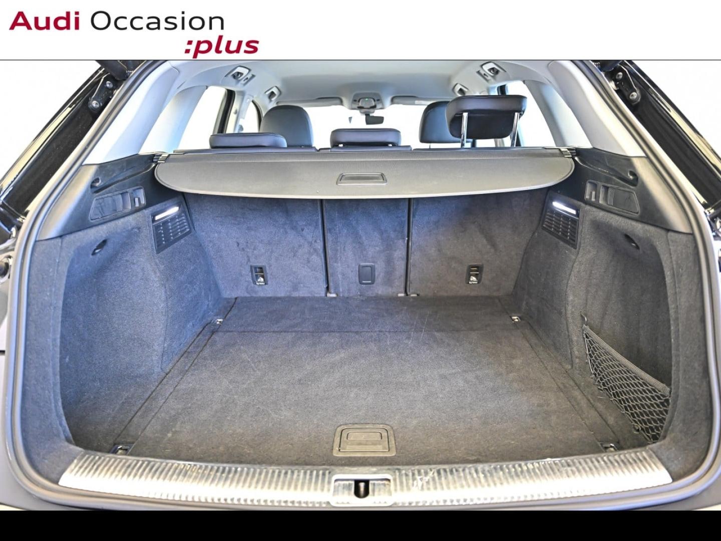 Voitures occasions Audi Q5 Business Executive Vélizy-Villacoublay