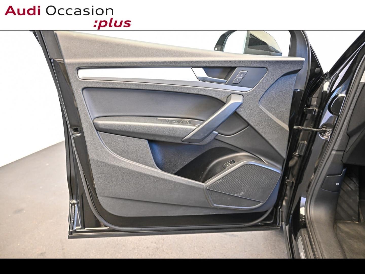 Voitures occasions Audi Q5 Business Executive Vélizy-Villacoublay