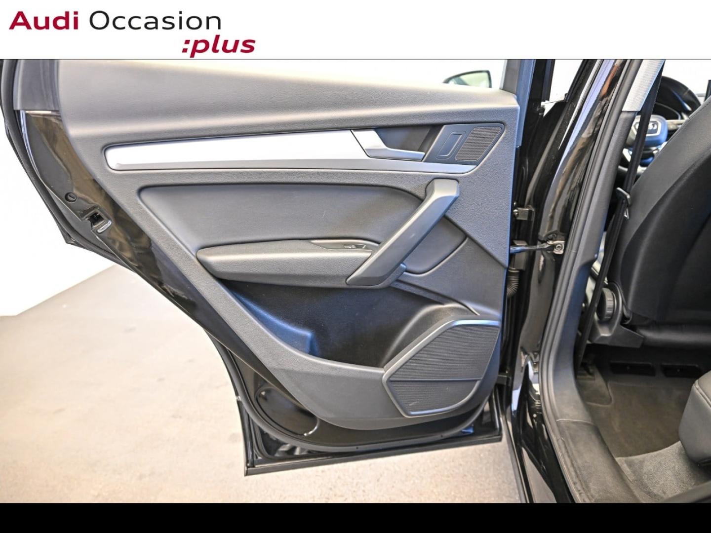 Voitures occasions Audi Q5 Business Executive Vélizy-Villacoublay