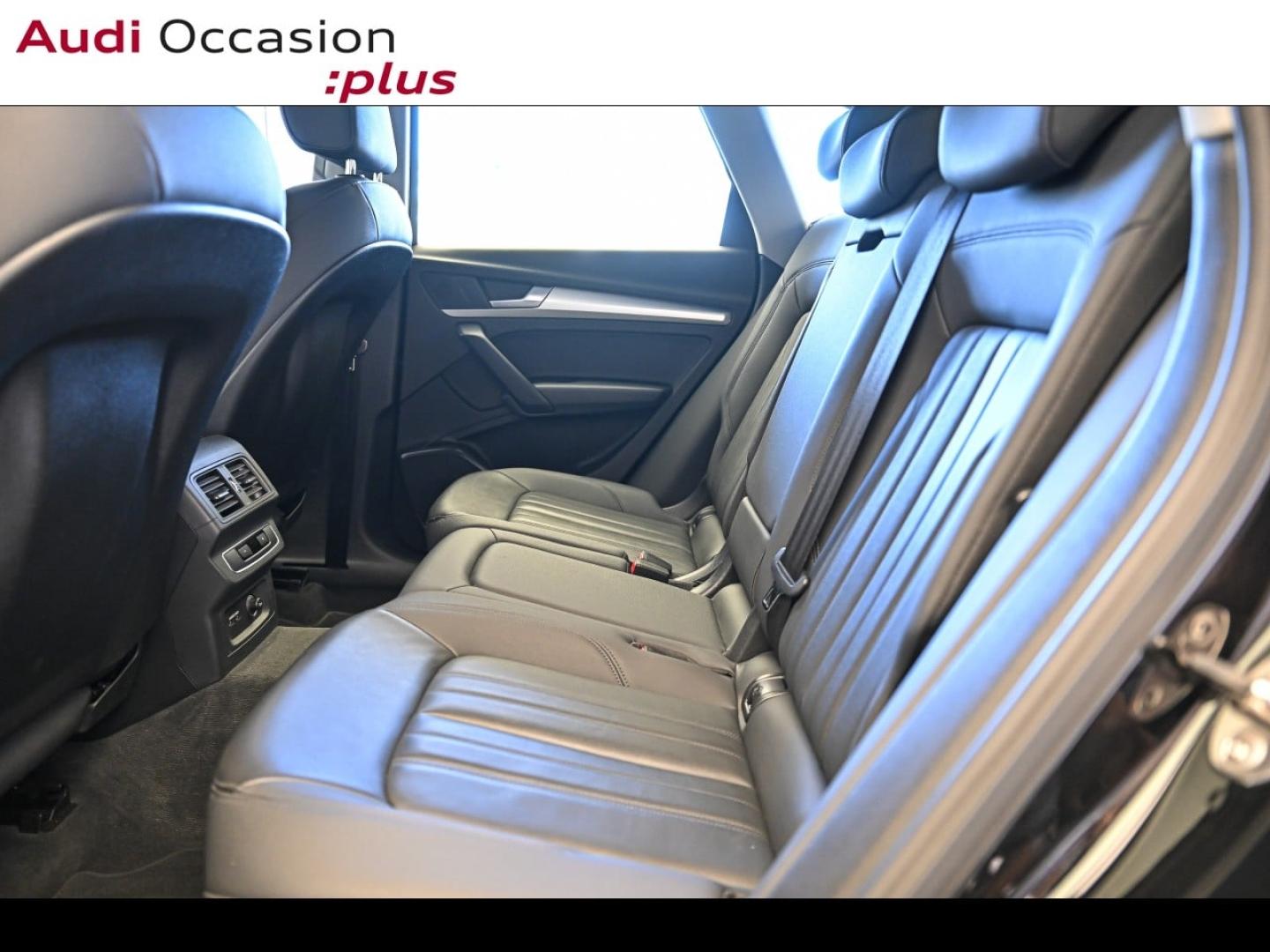 Voitures occasions Audi Q5 Business Executive Vélizy-Villacoublay