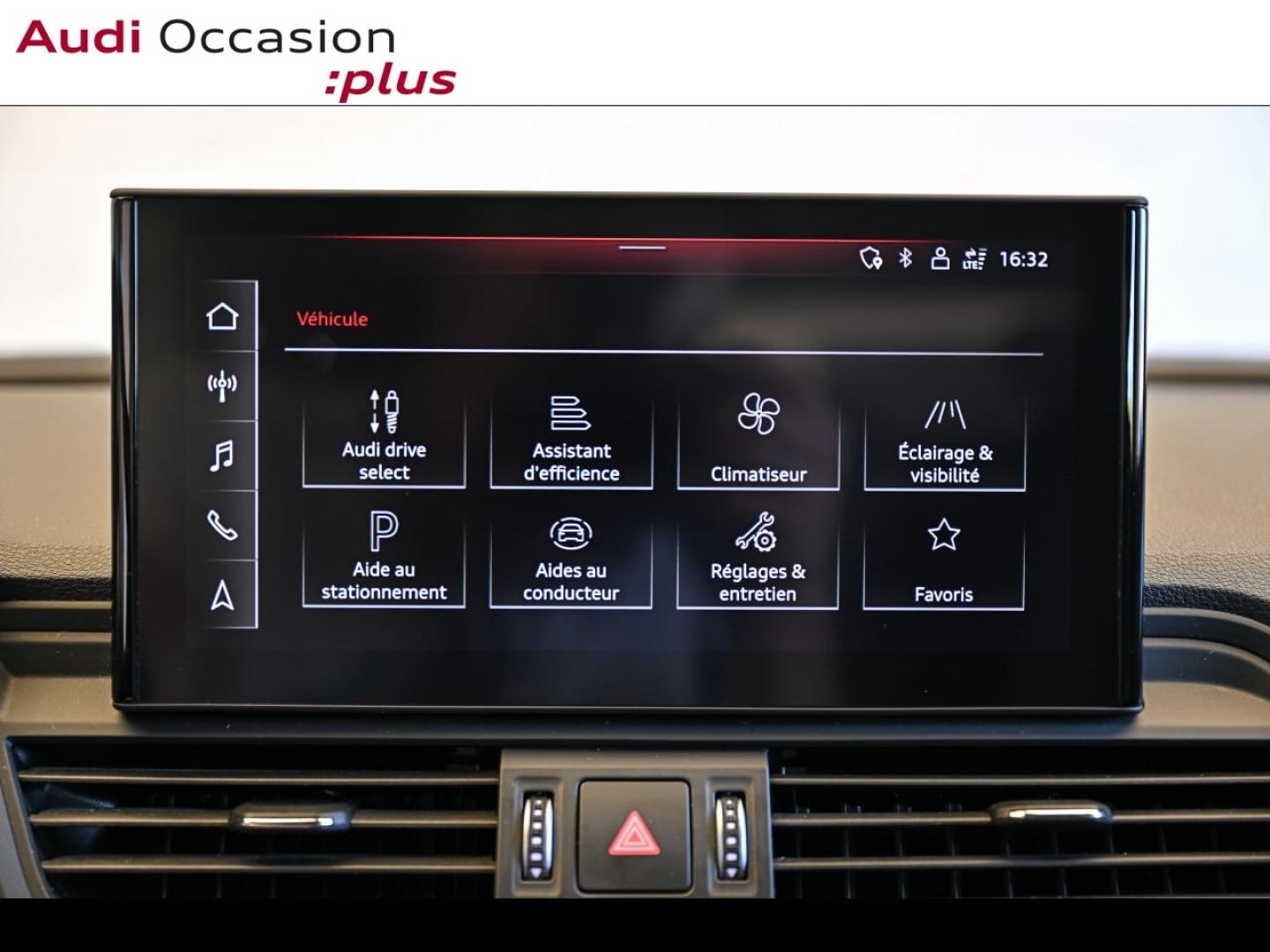 Voitures occasions Audi Q5 Business Executive Vélizy-Villacoublay