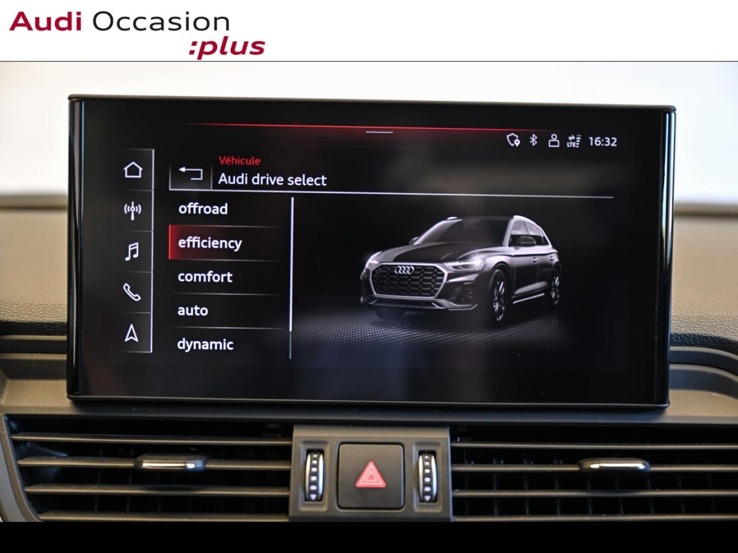Voitures occasions Audi Q5 Business Executive Vélizy-Villacoublay