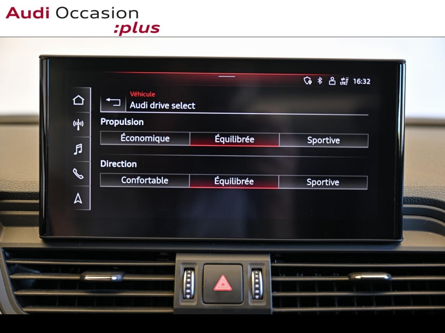 Voitures occasions Audi Q5 Business Executive Vélizy-Villacoublay