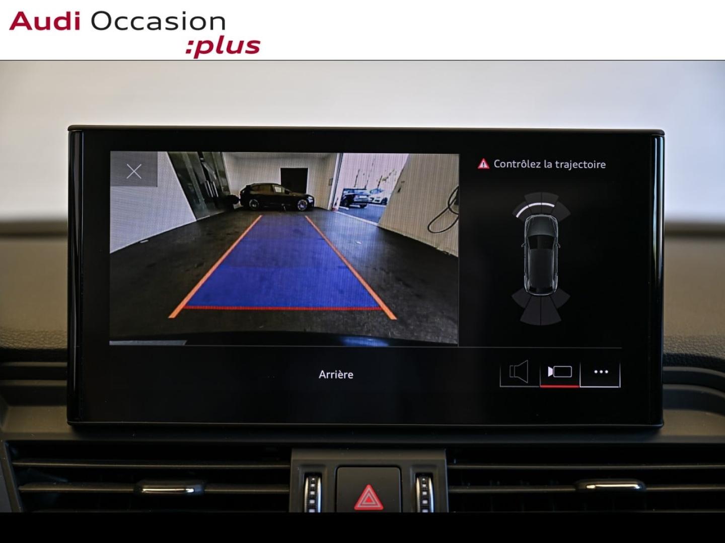 Voitures occasions Audi Q5 Business Executive Vélizy-Villacoublay