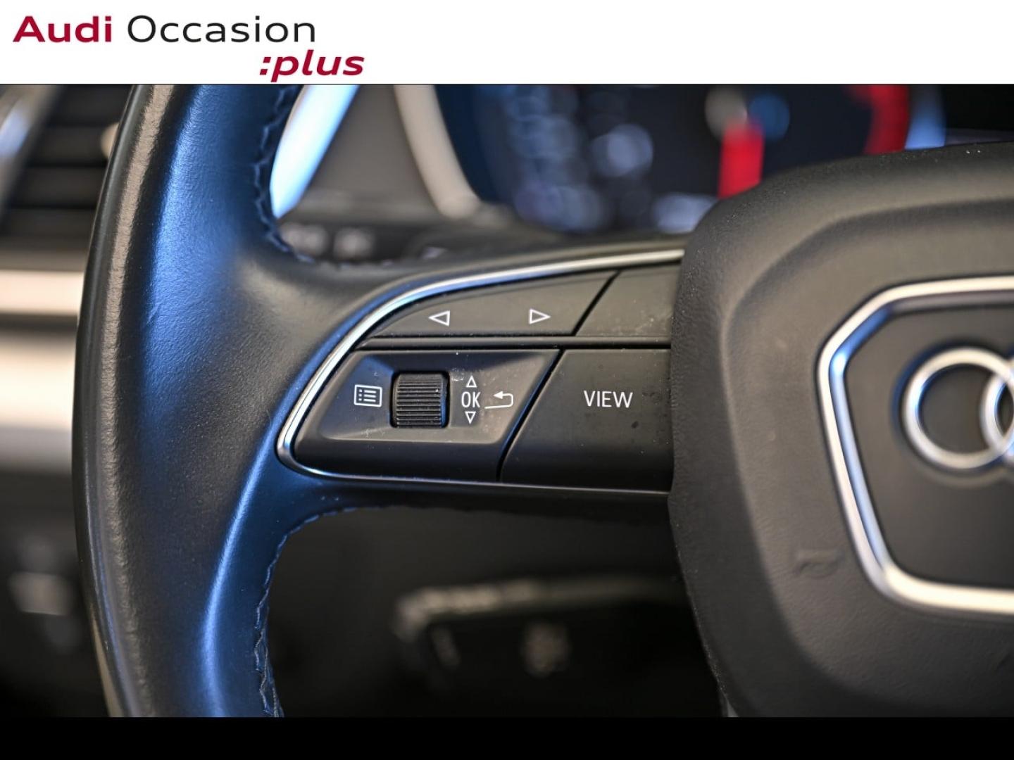 Voitures occasions Audi Q5 Business Executive Vélizy-Villacoublay