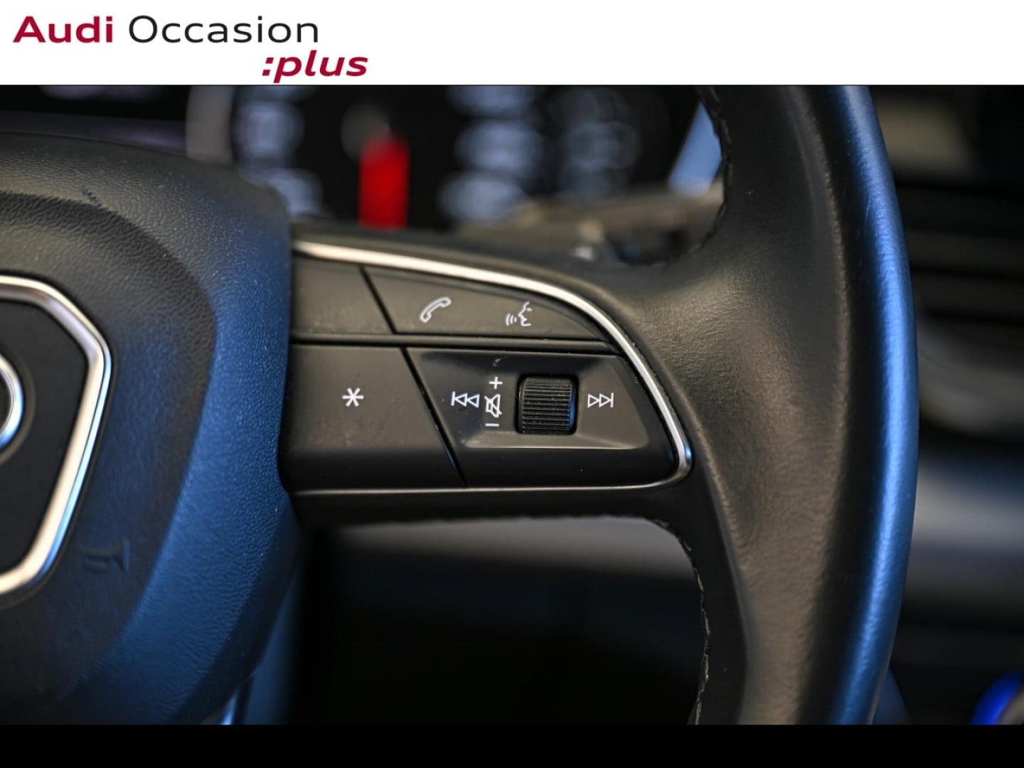 Voitures occasions Audi Q5 Business Executive Vélizy-Villacoublay