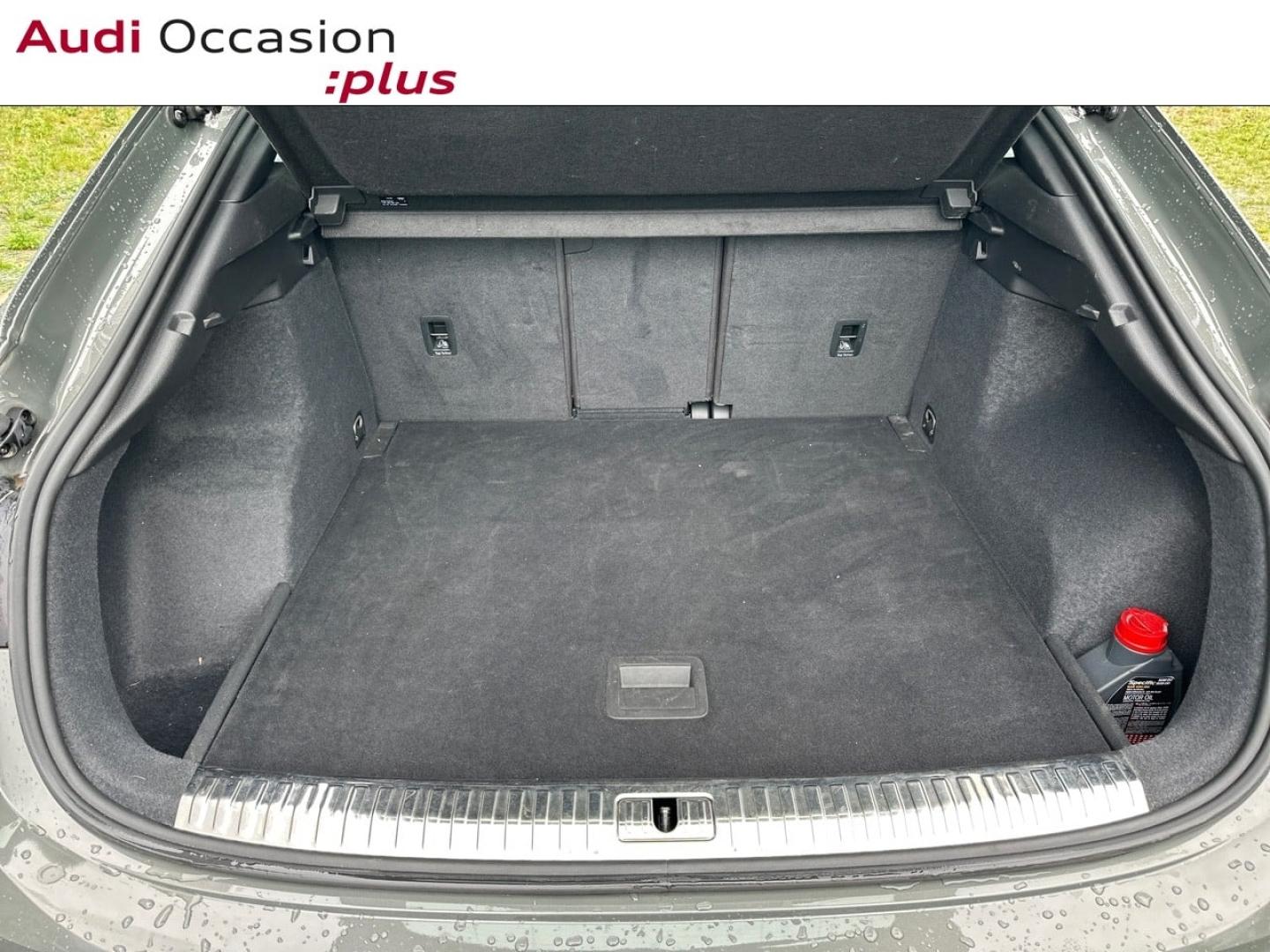Voitures occasions Audi Q3 Sportback S line Vélizy-Villacoublay