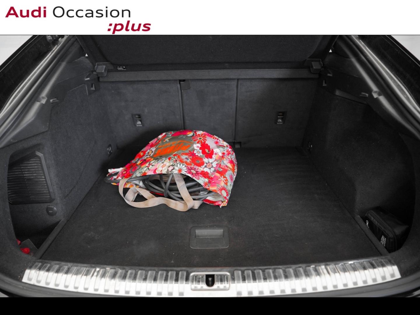 Voitures occasions Audi Q3 Sportback Base Vélizy-Villacoublay