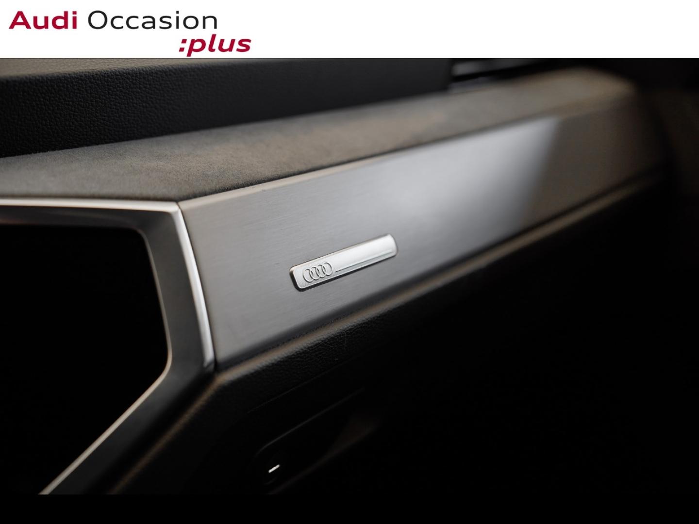Voitures occasions Audi Q3 Sportback Base Vélizy-Villacoublay