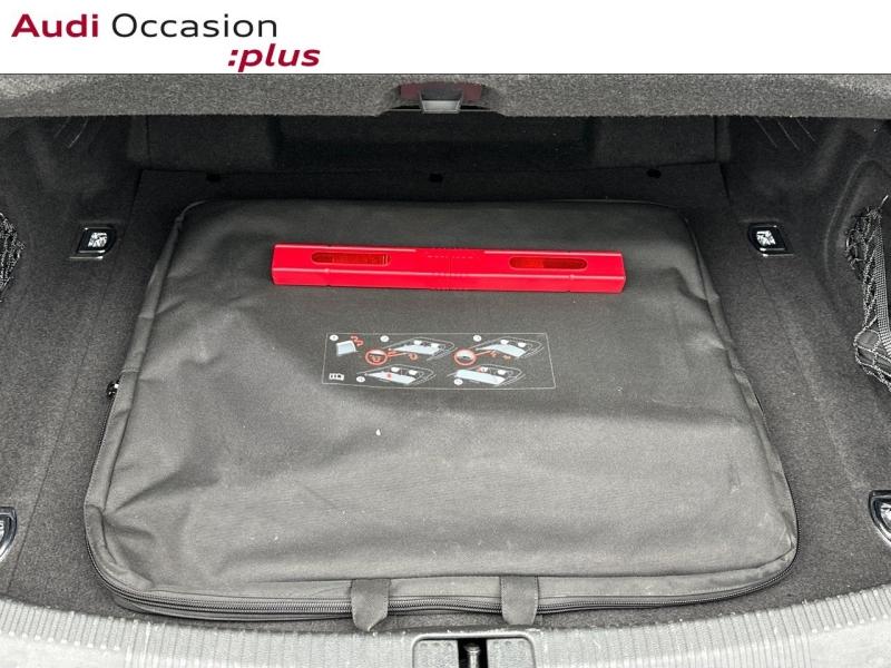 Voitures occasions Audi A5 Cabriolet S line Vélizy-Villacoublay