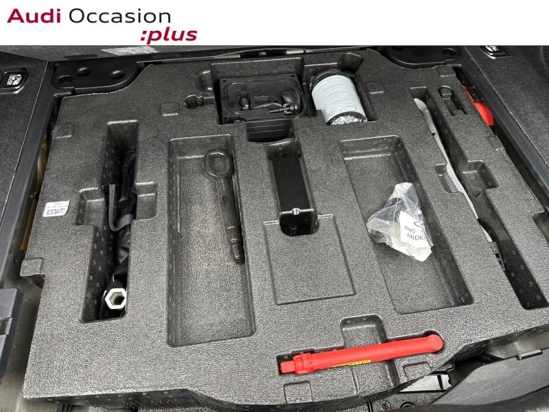 Voitures occasions Audi A5 Cabriolet S line Vélizy-Villacoublay