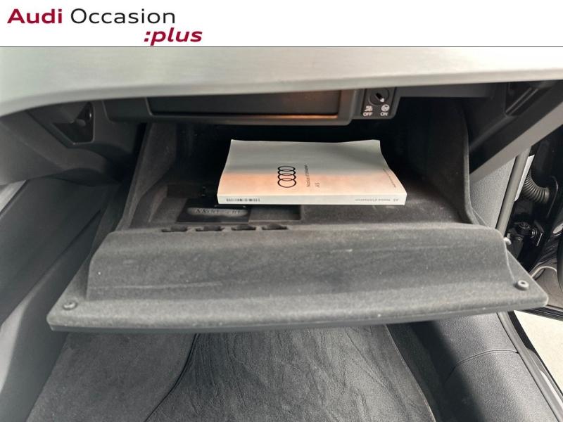 Voitures occasions Audi A5 Cabriolet S line Vélizy-Villacoublay