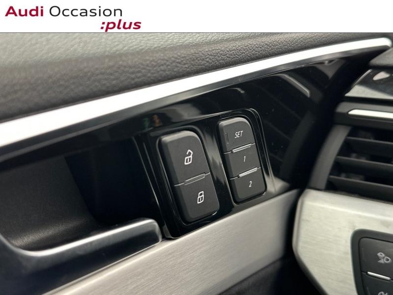 Voitures occasions Audi A5 Cabriolet S line Vélizy-Villacoublay