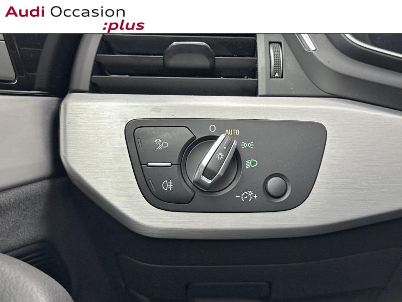 Voitures occasions Audi A5 Cabriolet S line Vélizy-Villacoublay