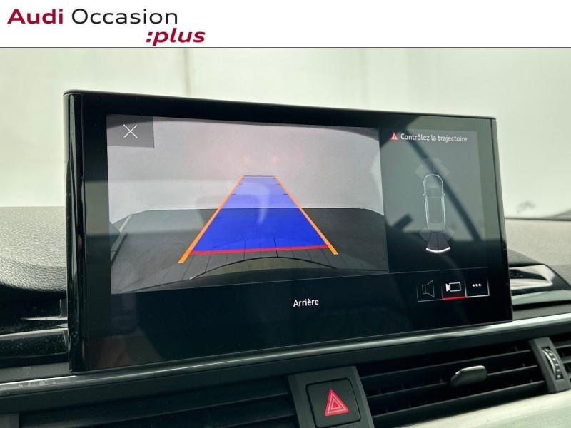 Voitures occasions Audi A5 Cabriolet S line Vélizy-Villacoublay