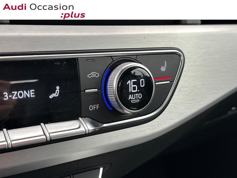 Voitures occasions Audi A5 Cabriolet S line Vélizy-Villacoublay