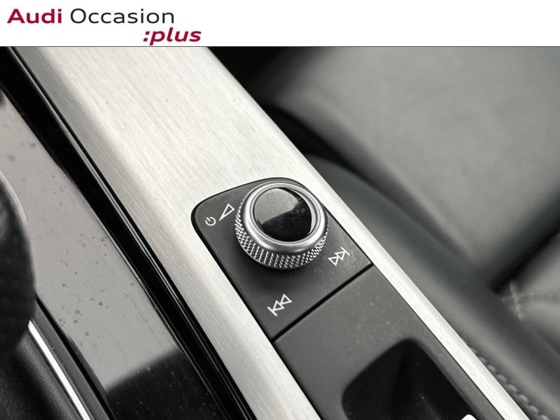 Voitures occasions Audi A5 Cabriolet S line Vélizy-Villacoublay