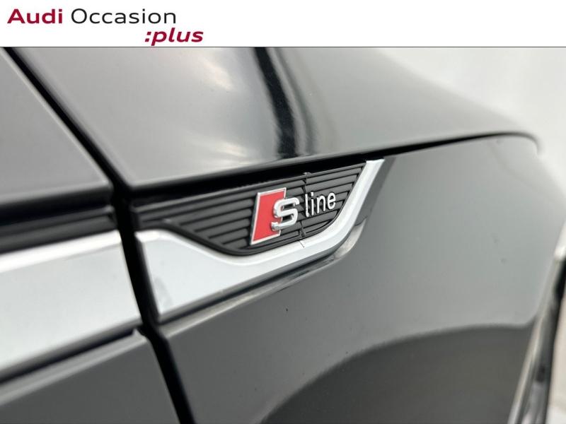 Voitures occasions Audi A5 Cabriolet S line Vélizy-Villacoublay