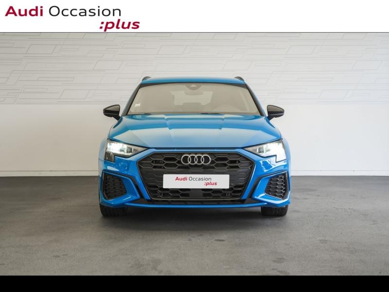 Voitures occasions Audi A3 Sportback Competition Vélizy-Villacoublay