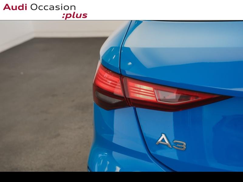 Voitures occasions Audi A3 Sportback Competition Vélizy-Villacoublay