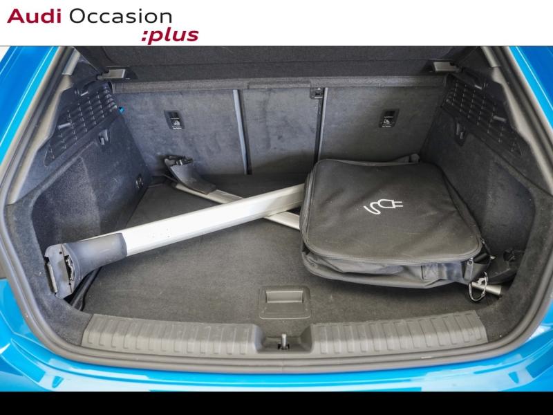 Voitures occasions Audi A3 Sportback Competition Vélizy-Villacoublay