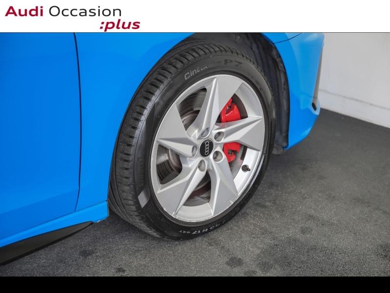 Voitures occasions Audi A3 Sportback Competition Vélizy-Villacoublay