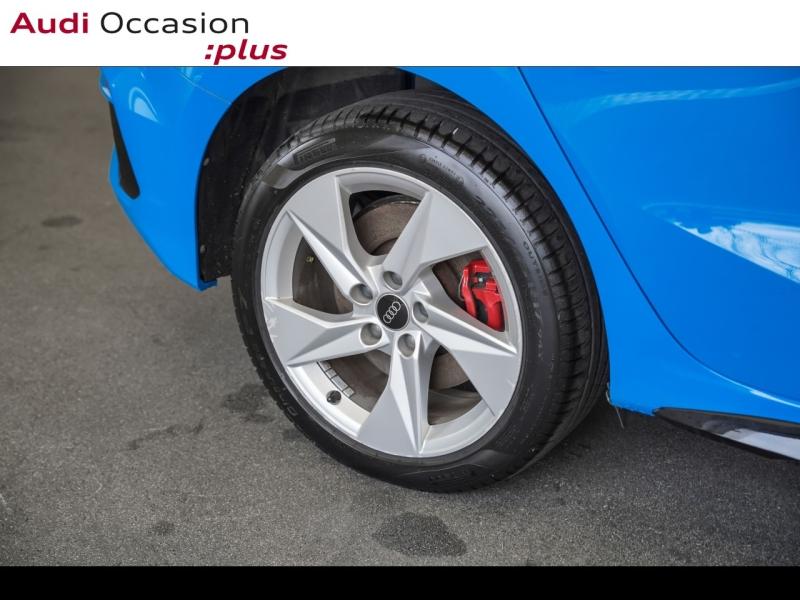 Voitures occasions Audi A3 Sportback Competition Vélizy-Villacoublay