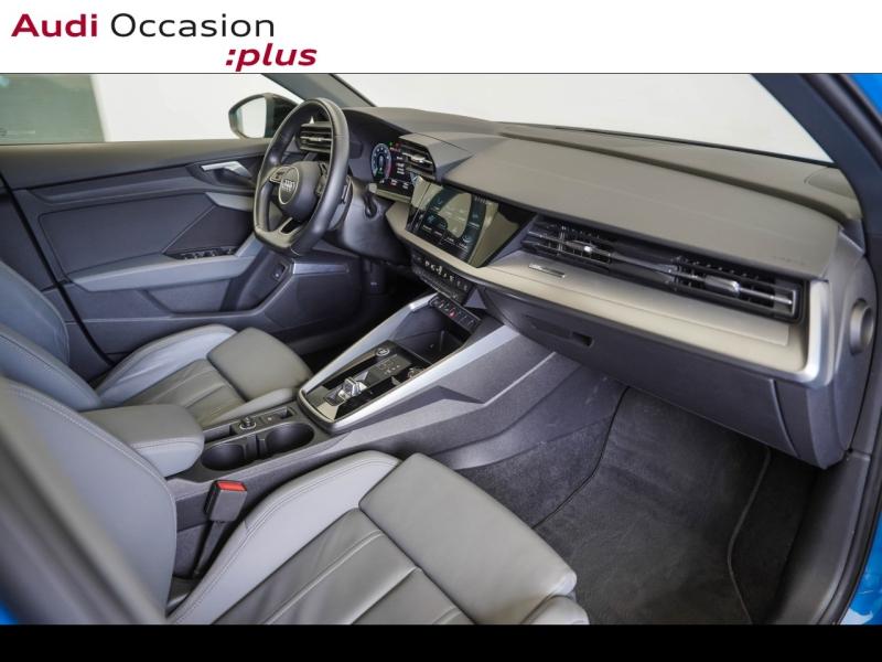 Voitures occasions Audi A3 Sportback Competition Vélizy-Villacoublay