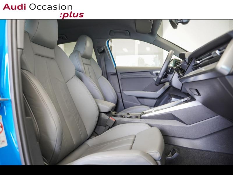 Voitures occasions Audi A3 Sportback Competition Vélizy-Villacoublay
