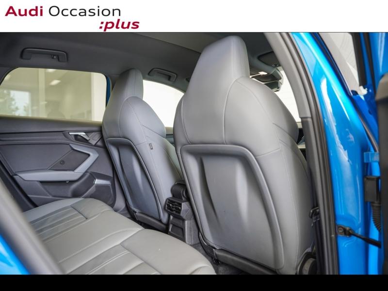 Voitures occasions Audi A3 Sportback Competition Vélizy-Villacoublay