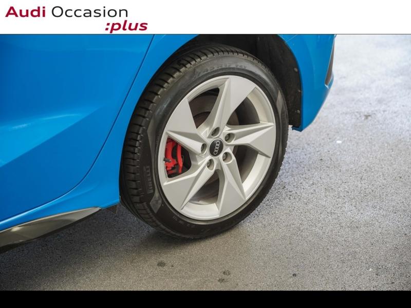 Voitures occasions Audi A3 Sportback Competition Vélizy-Villacoublay