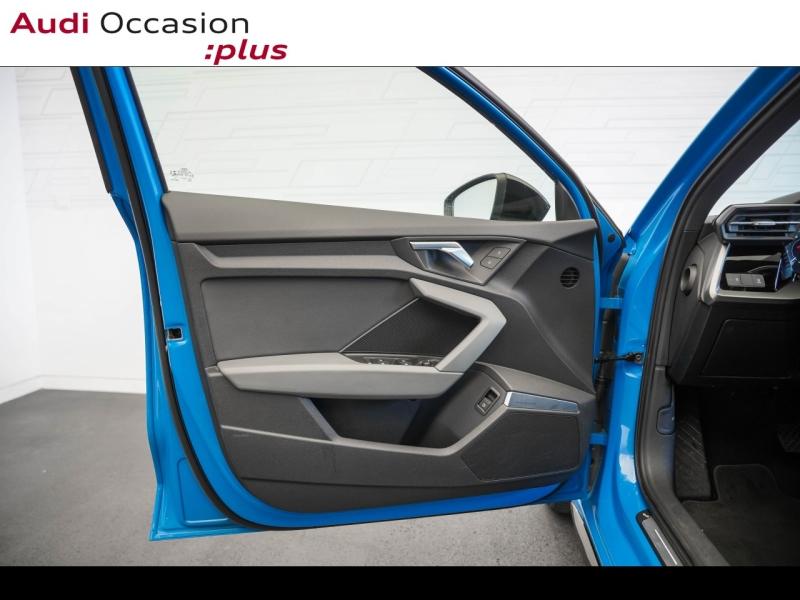 Voitures occasions Audi A3 Sportback Competition Vélizy-Villacoublay