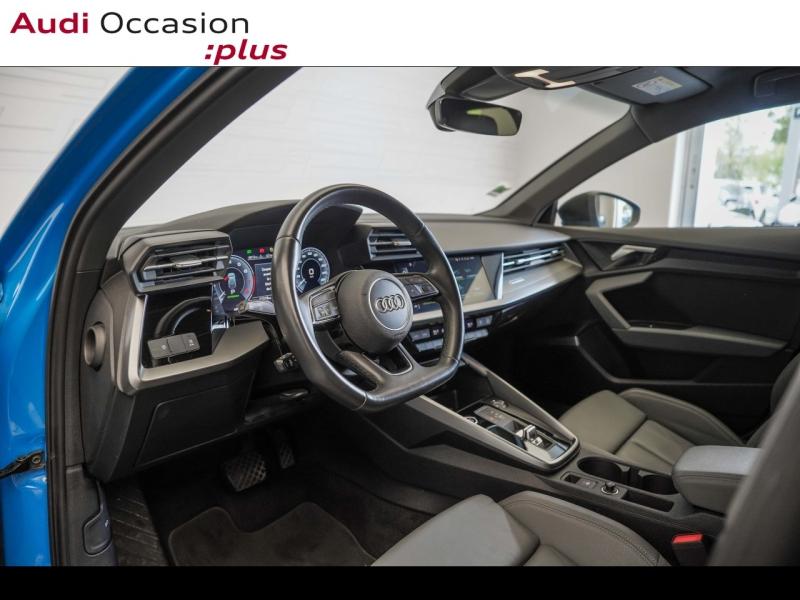 Voitures occasions Audi A3 Sportback Competition Vélizy-Villacoublay