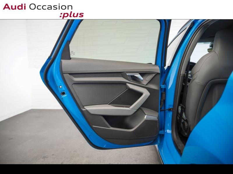 Voitures occasions Audi A3 Sportback Competition Vélizy-Villacoublay
