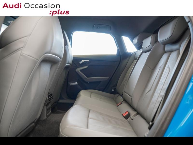 Voitures occasions Audi A3 Sportback Competition Vélizy-Villacoublay