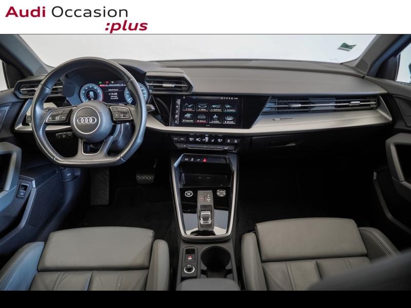 Voitures occasions Audi A3 Sportback Competition Vélizy-Villacoublay