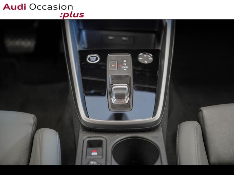 Voitures occasions Audi A3 Sportback Competition Vélizy-Villacoublay