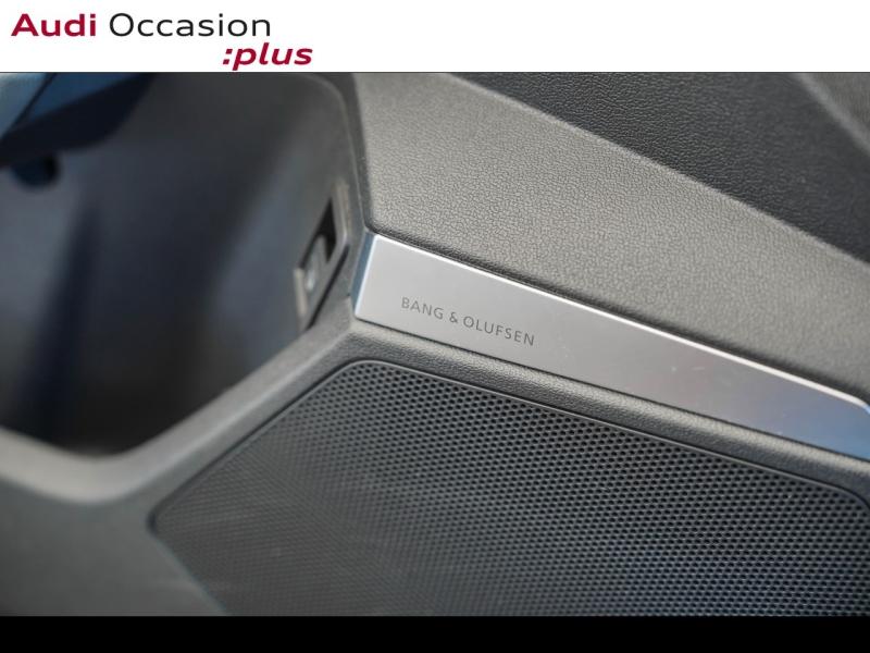 Voitures occasions Audi A3 Sportback Competition Vélizy-Villacoublay