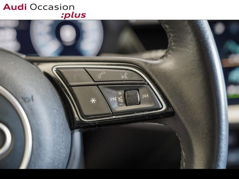 Voitures occasions Audi A3 Sportback Competition Vélizy-Villacoublay