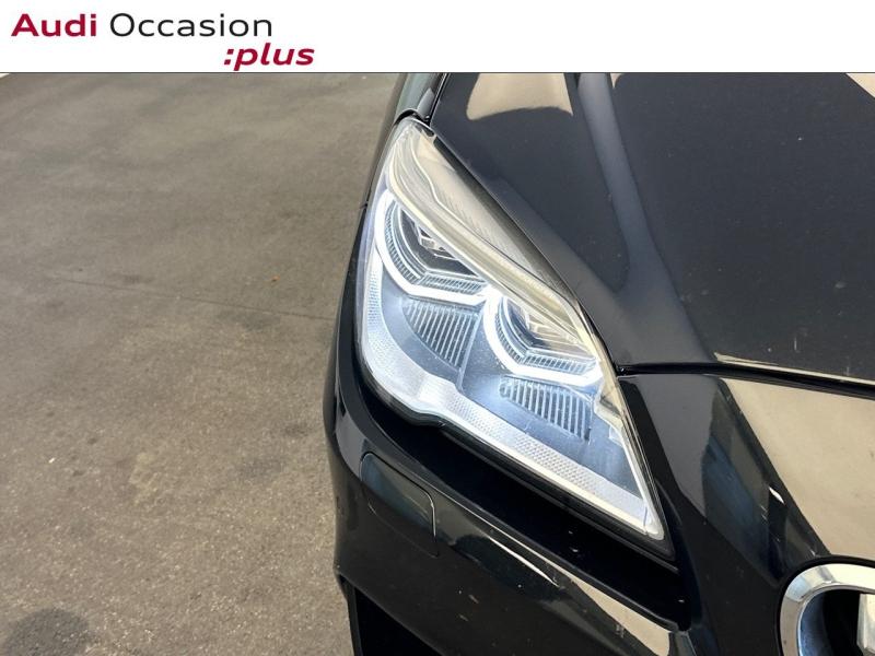 Voitures occasions BMW Série 6 Cabriolet M Sport Vélizy-Villacoublay