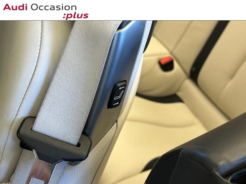 Voitures occasions BMW Série 6 Cabriolet M Sport Vélizy-Villacoublay