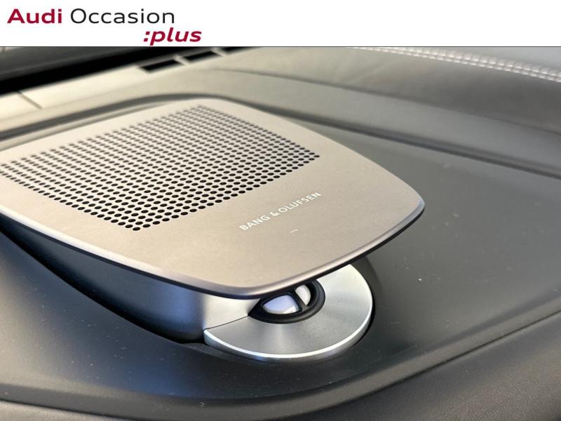 Voitures occasions BMW Série 6 Cabriolet M Sport Vélizy-Villacoublay