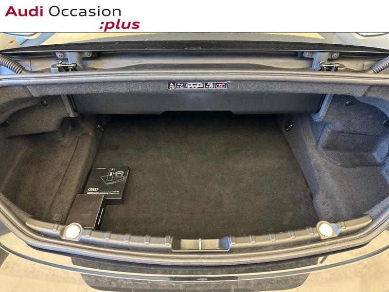 Voitures occasions BMW Série 6 Cabriolet M Sport Vélizy-Villacoublay