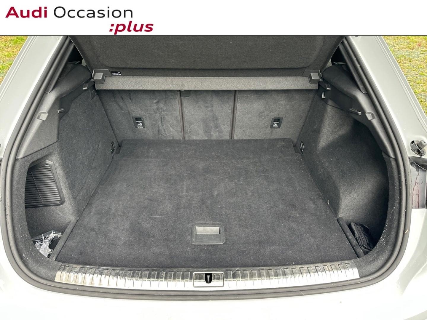 Voitures occasions Audi Q3 S line Vélizy-Villacoublay