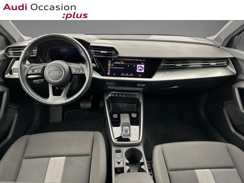 Voitures occasions Audi A3 Sportback Design Vélizy-Villacoublay